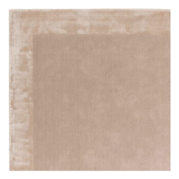 Béžový ručne tkaný koberec s prímesou vlny 200x290 cm Ascot – Asiatic Carpets - Image 4