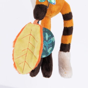 Závesná hračka pre bábätko Tiho – Moulin Roty – Obrázok 4