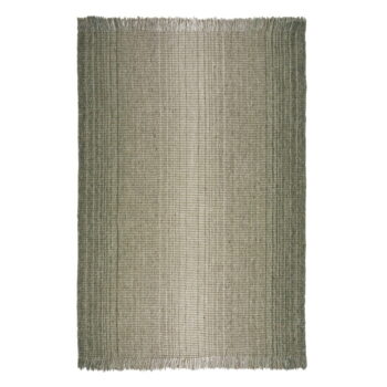 Zelený koberec 60x110 cm – Flair Rugs - Image 6