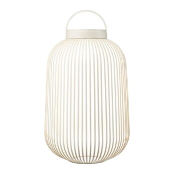 LED prenosné stmievateľné vonkajšie svietidlo na USB ø 31 cm Lito Led – Blomus – Obrázok 3