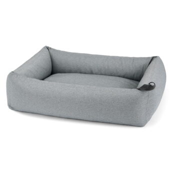 Sivý pelech pre psa 65x80 cm Mare Rock S/M – MiaCara