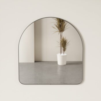Nástenné zrkadlo 87x92 cm Hubba – Umbra - Image 5