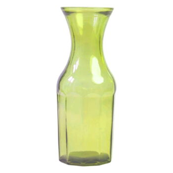 Zelená karafa 850 ml Lab 2.0 – Villa Altachiara
