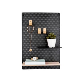 Nástenka 34,5x52 cm Perky Mesh – PT LIVING – Obrázok 2