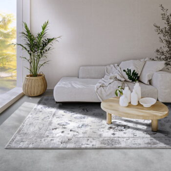 Krémovobiely koberec 230x340 cm Franz – Villeroy&Boch - Image 2