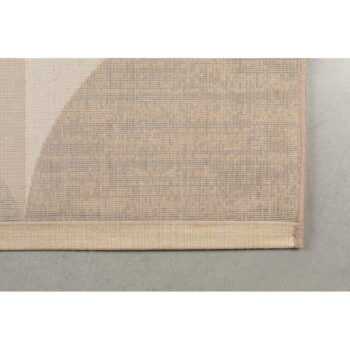 Žlto-sivý koberec Zuiver Hilton, 160 x 230 cm - Image 6