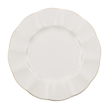 24-dielna súprava porcelánového riadu Kutahya Waves - Image 9
