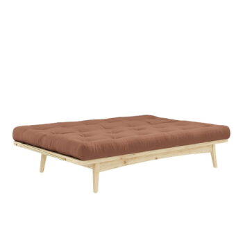Variabilná pohovka Karup Design Folk Clear/Clay Brown - Image 5