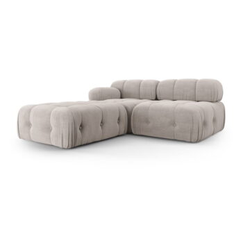 Svetlosivá leňoška Ferento – Cosmopolitan Design - Image 5