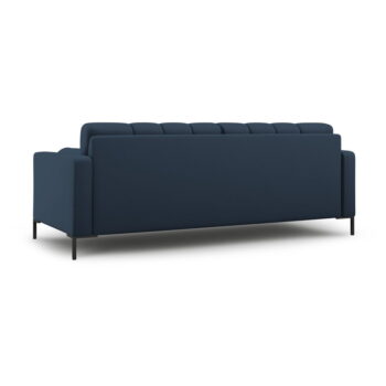 Modrá pohovka 217 cm Bali – Cosmopolitan Design - Image 3