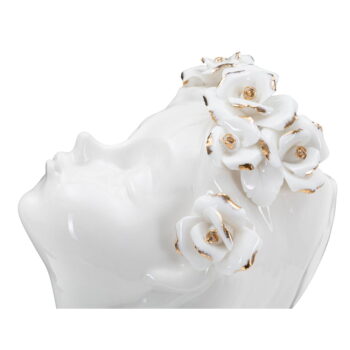 Váza Mauro Ferretti Young Lady, výška 26 cm - Image 5