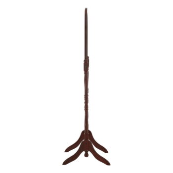 Stojacie zrkadlo s dreveným rámom 52x144 cm Cheval – Premier Housewares – Obrázok 8