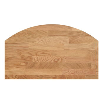 Rozkladací jedálenský stôl 105x170 cm Filippa – Rowico - Image 5