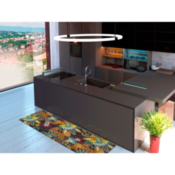 Behúň Universal Ricci Paisley, 52 x 200 cm – Obrázok 2