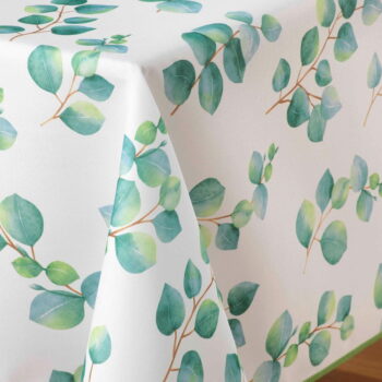 Obrus 150x240 cm Leandre – douceur d'intérieur - Image 2