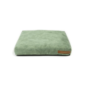 Matrac pre psa z Eko kože v mentolovej farbe 40x50 cm SoftPET Eco S – Rexproduct - Image 4