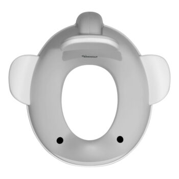 Tmavosivé detské WC sedadlo Dark grey – Kindsgut - Image 9