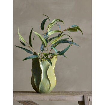 Umelý eukalyptus (výška 101 cm) – Bloomingville - Image 2