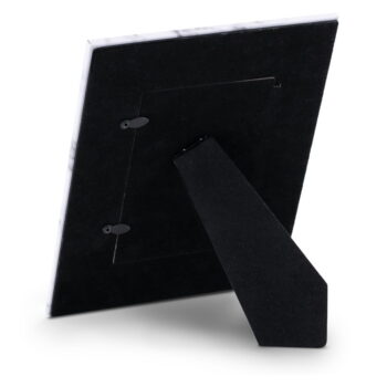 Biely plastový stojací rámček 21x26 cm Marbo – AmeliaHome - Image 4