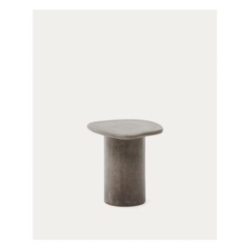 Záhradný odkladací stolík 48x47 cm Macarella – Kave Home - Image 2