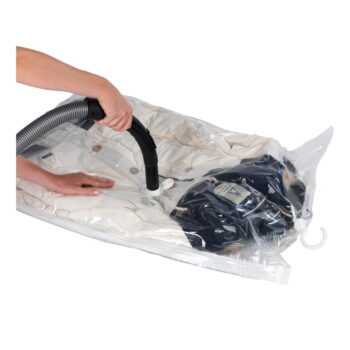 Vákuový organizér Wenko Storage, 105 × 70 cm – Obrázok 7