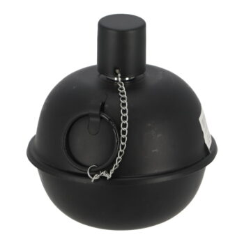 Kovová olejová lampa (výška 15 cm) – Esschert Design - Image 3