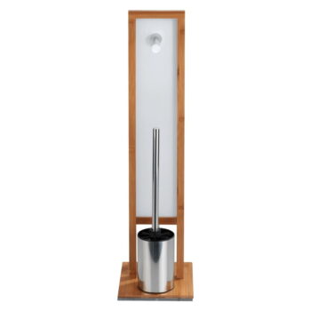 Antikoro toaletný stojan Wenko Rivalta – Obrázok 3