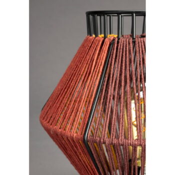 Stolová lampa (výška 26 cm) Surya – Dutchbone – Obrázok 8