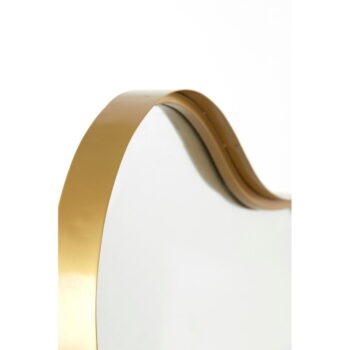Nástenné zrkadlo 65x63 cm Suva - Light & Living - Image 5