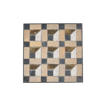 Odkladací stolík 38x38 cm Karv - Villa Collection - Image 6