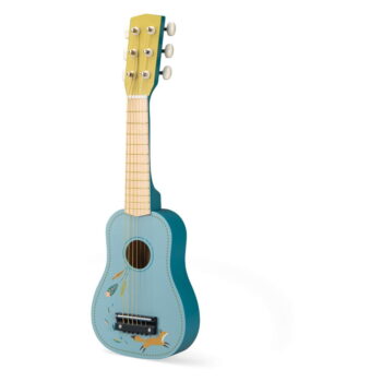 Hudobná hračka Guitar – Moulin Roty - Image 5