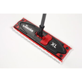 Set vedierka a mopu na podlahu Vileda Ultramax XL turbo 2v1 microfibre - Image 2