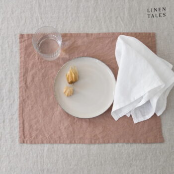 Látkové prestieranie 35x45 cm - Linen Tales – Obrázok 4