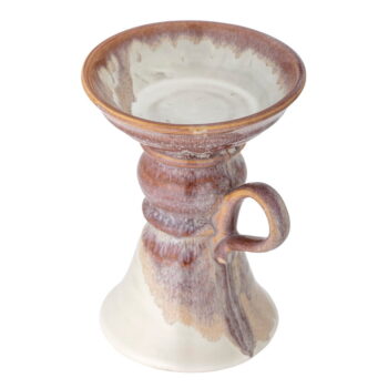 Kameninový svietnik Soreyah – Bloomingville - Image 4