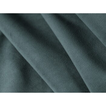 Zamatová pohovka v petrolejovej farbe 282 cm Bellis – Micadoni Home - Image 8