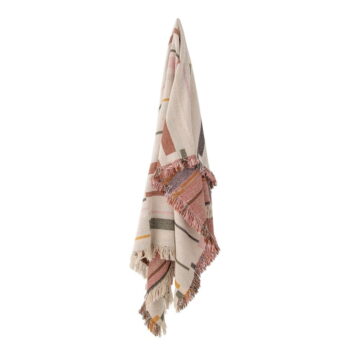 Deka 130x160 cm Toscana – Bloomingville - Image 2