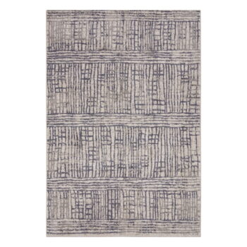 Sivý koberec 120x170 cm Terrain – Hanse Home