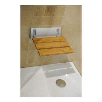 Sedadlo do sprchy Aqualine  – Sapho – Obrázok 2