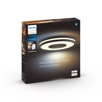 LED inteligentné stropné svietidlo 22,5 W Being – Philips Hue - Image 2