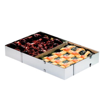 Rozdelená forma na koláče Cake - Image 2