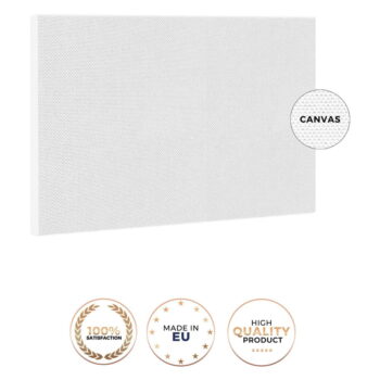 Obraz 85x113 cm Idyll View - Styler - Image 8