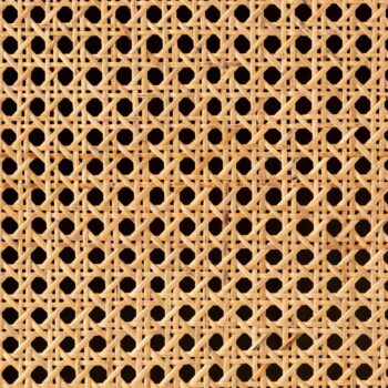 Šatníková skriňa z masívu mindi v prírodnej farbe 90x175 cm Nalu – Kave Home - Image 3
