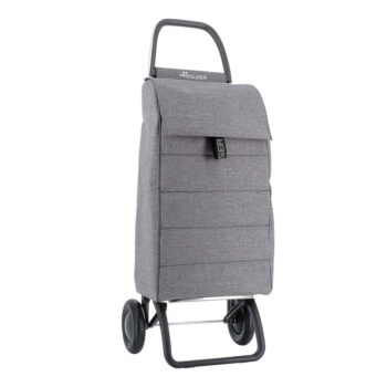Nákupná taška 35 l Jolie Tweed 2 - Rolser - Image 5