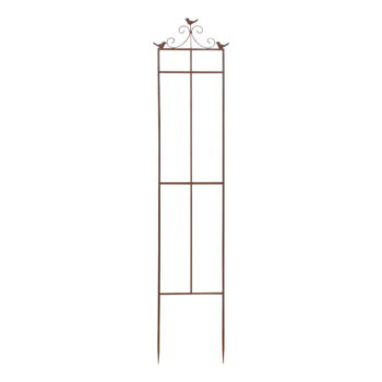 Kovová podpera rastlín Bird – Esschert Design - Image 3