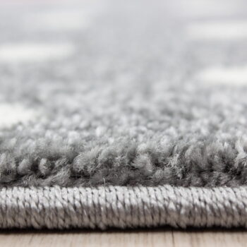 Ružovo-sivý detský koberec 160x230 cm Kids – Ayyildiz Carpets - Image 5