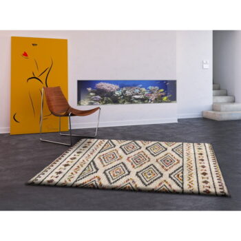 Koberec Universal Kasbah Ethnic, 80 x 150 cm - Image 2