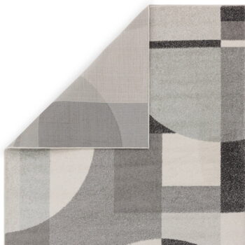 Sivý koberec 120x170 cm Muse – Asiatic Carpets - Image 6