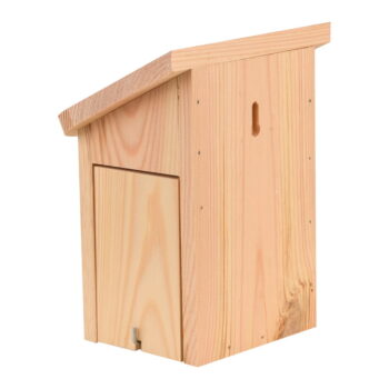 Domček pre motýľov z masívnej borovice Esschert Design Diapozitiv - Image 3