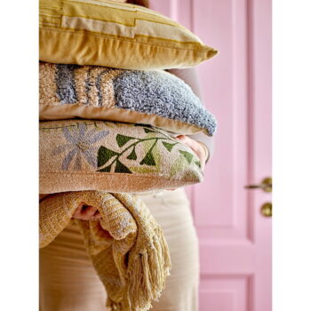 Dekoračný vankúš 40x40 cm Cowes – Bloomingville – Obrázok 3