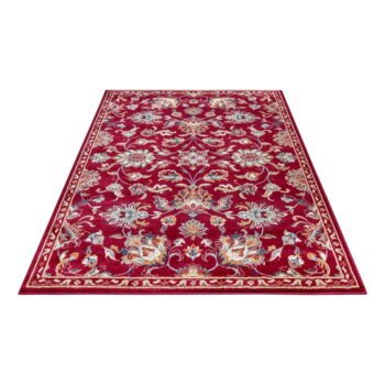 Červený koberec 200x280 cm Orient Caracci - Hanse Home - Image 3